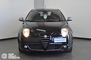 ALFA ROMEO MiTo 1.4 T 120 CV GPL Distinctive